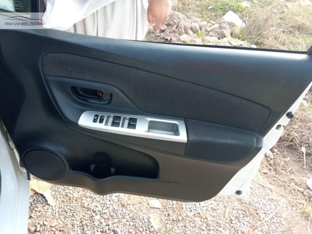 ٹویوٹا ویٹز 2014 for Sale in اسلام آباد ٹویوٹا ویٹز 2014 for Sale in اسلام آباد Image-13