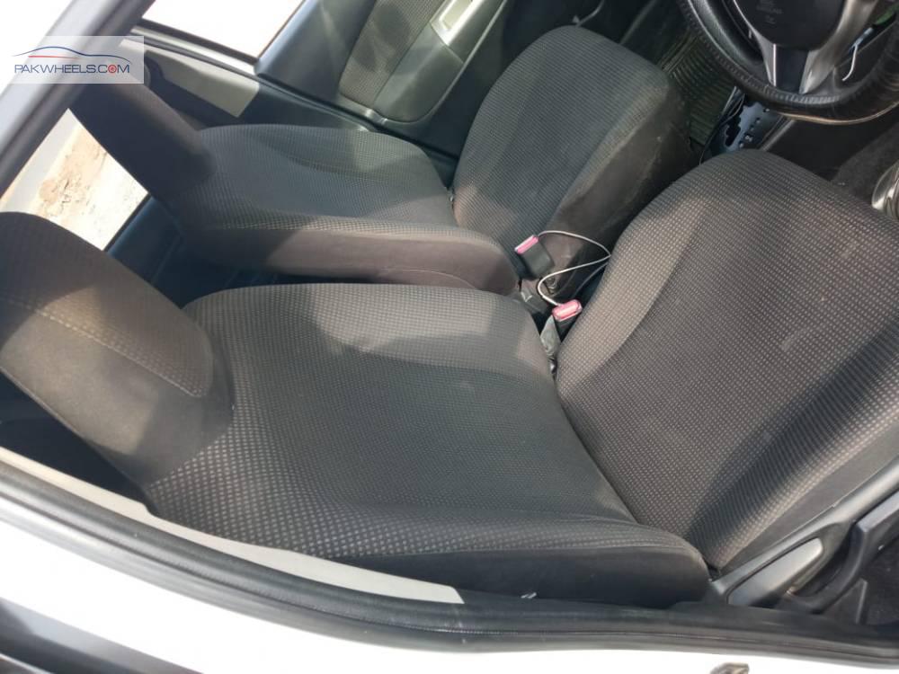 ٹویوٹا ویٹز 2014 for Sale in اسلام آباد ٹویوٹا ویٹز 2014 for Sale in اسلام آباد Image-14