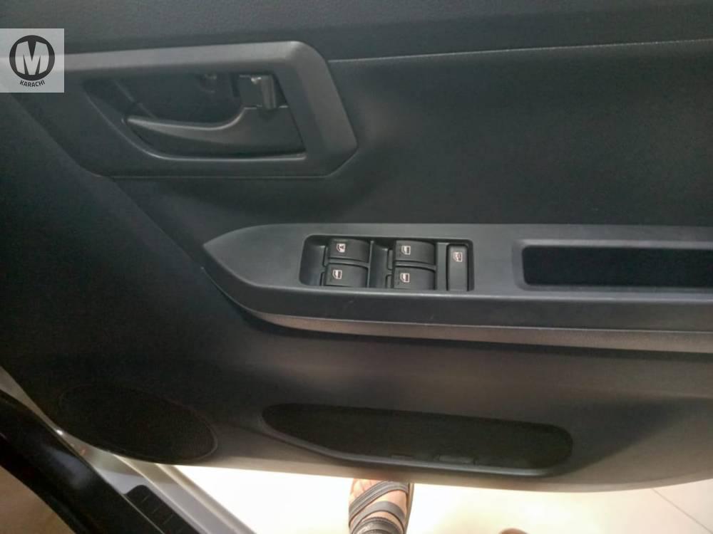 Daihatsu Mira 2017 for Sale in Karachi Daihatsu Mira 2017 for Sale in Karachi Image-10
