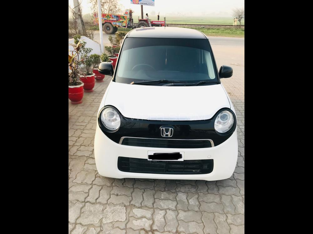 Honda N One 2016 for Sale in Sialkot Image-1