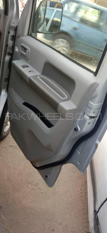 Suzuki Every 2013 for Sale in Karachi Suzuki Every 2013 for Sale in Karachi Image-16