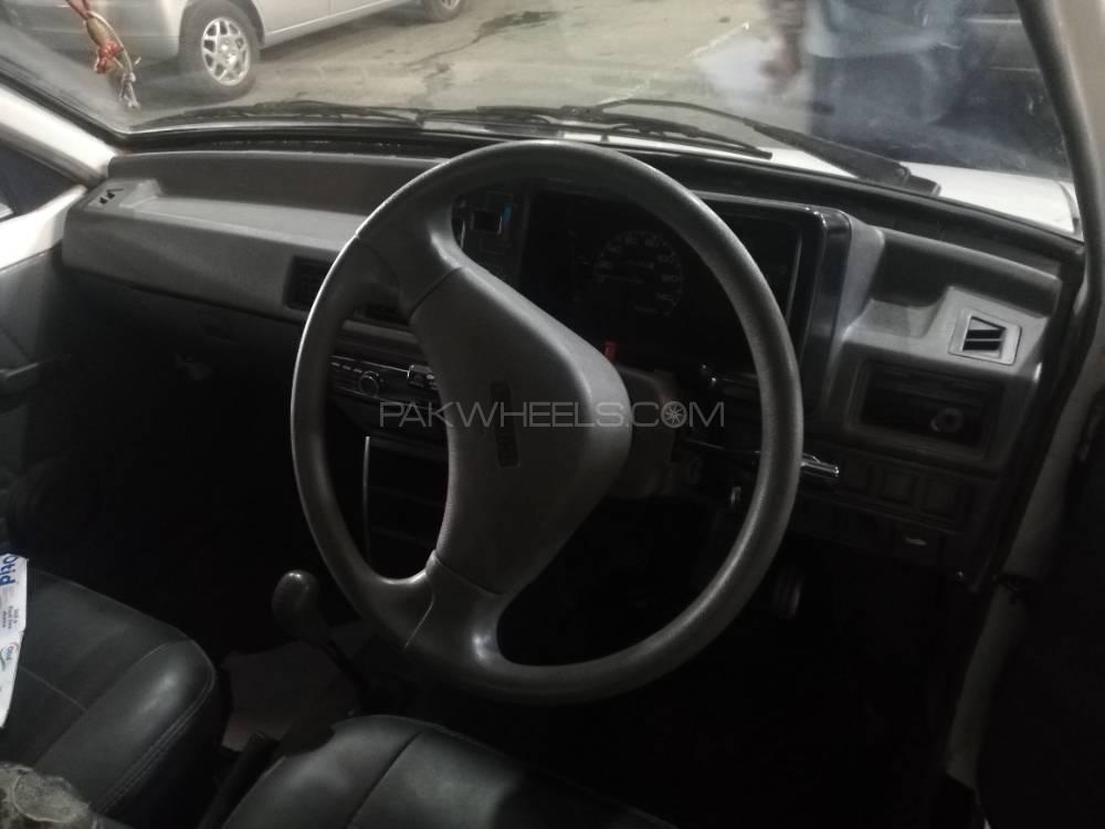 Suzuki Mehran 2018 for Sale in Gujranwala Suzuki Mehran 2018 for Sale in Gujranwala Image-4