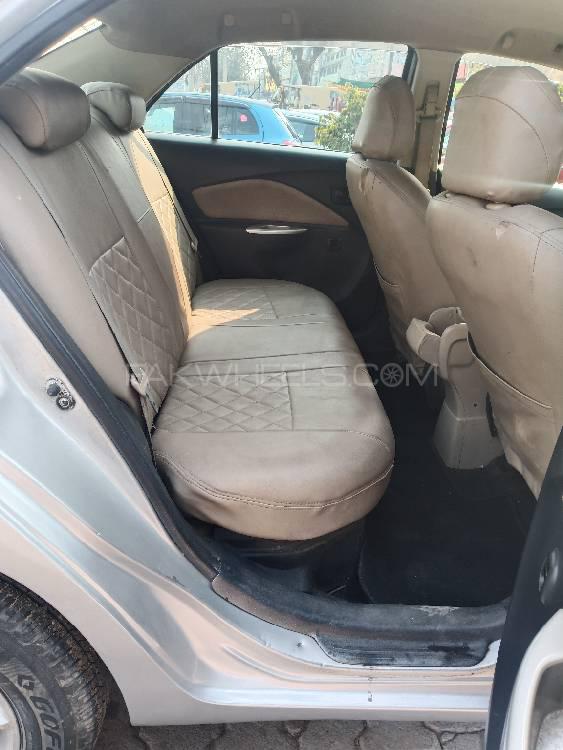 Toyota Belta 2006 for Sale in Gujranwala Toyota Belta 2006 for Sale in Gujranwala Image-10