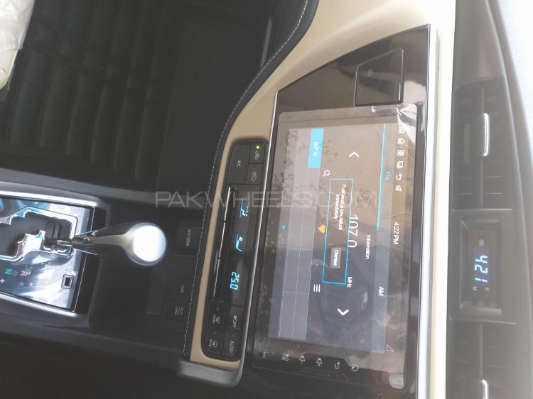 Toyota Corolla 2020 for Sale in Sahiwal Toyota Corolla 2020 for Sale in Sahiwal Image-10