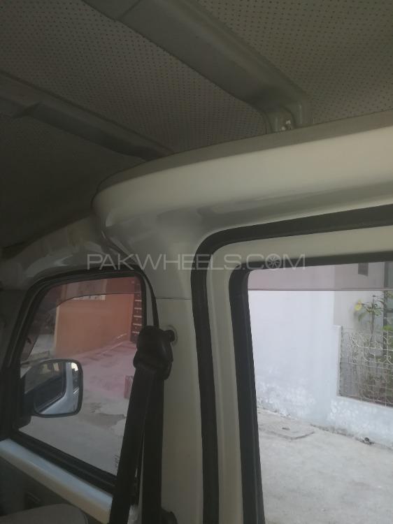Toyota Town Ace 2015 for Sale in Lahore Toyota Town Ace 2015 for Sale in Lahore Image-6