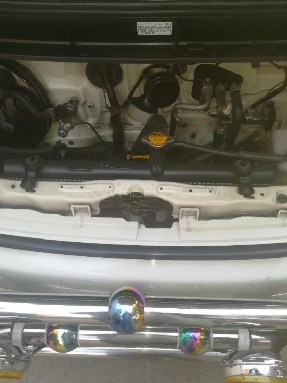 Toyota Town Ace 2015 for Sale in Lahore Toyota Town Ace 2015 for Sale in Lahore Image-10