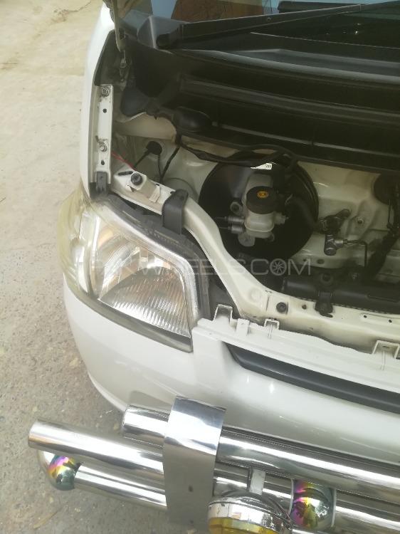 Toyota Town Ace 2015 for Sale in Lahore Toyota Town Ace 2015 for Sale in Lahore Image-11