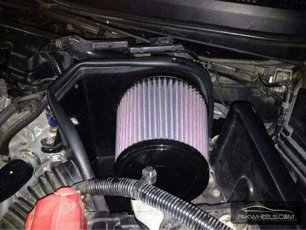 High Performance Air Filter Image-1