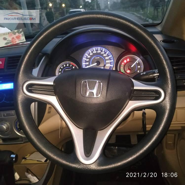 Honda City 2019 for Sale in Lahore Honda City 2019 for Sale in Lahore Image-7