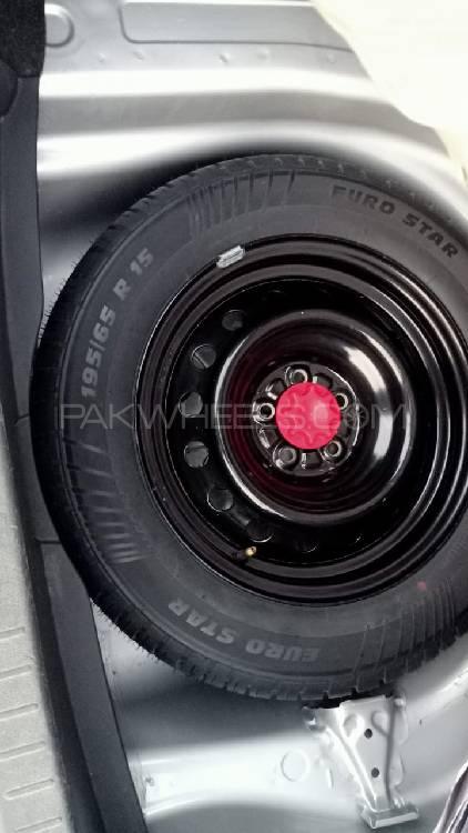 Toyota Corolla 2010 for Sale in Dera ismail khan Toyota Corolla 2010 for Sale in Dera ismail khan Image-7