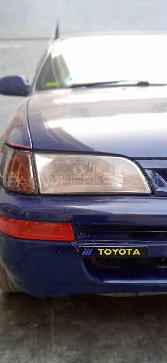 Toyota Corolla 1995 for Sale in Nowshera Image-1