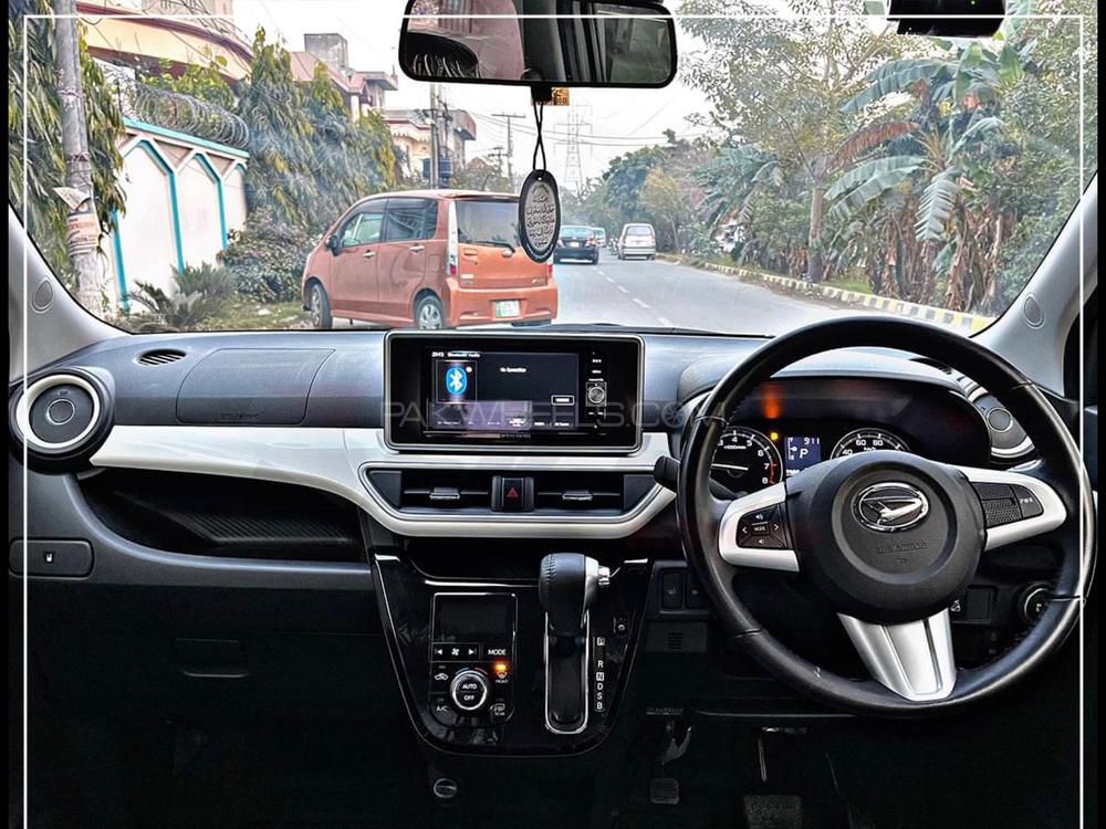 Daihatsu Cast 2017 for Sale in Lahore Daihatsu Cast 2017 for Sale in Lahore Image-10