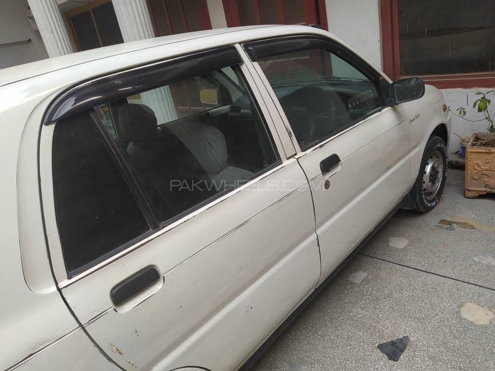 Daihatsu Cuore 2001 for Sale in Rawalpindi Daihatsu Cuore 2001 for Sale in Rawalpindi Image-3