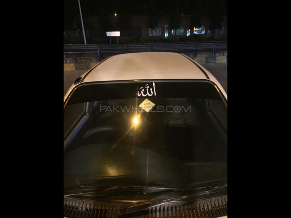 Daihatsu Cuore 2007 for Sale in Rawalpindi Daihatsu Cuore 2007 for Sale in Rawalpindi Image-10