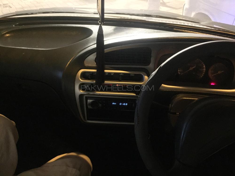 Daihatsu Cuore 2007 for Sale in Rawalpindi Daihatsu Cuore 2007 for Sale in Rawalpindi Image-16