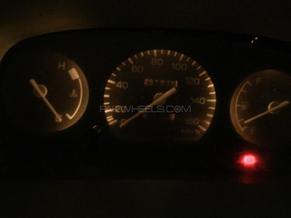 Daihatsu Cuore 2007 for Sale in Rawalpindi Daihatsu Cuore 2007 for Sale in Rawalpindi Image-17