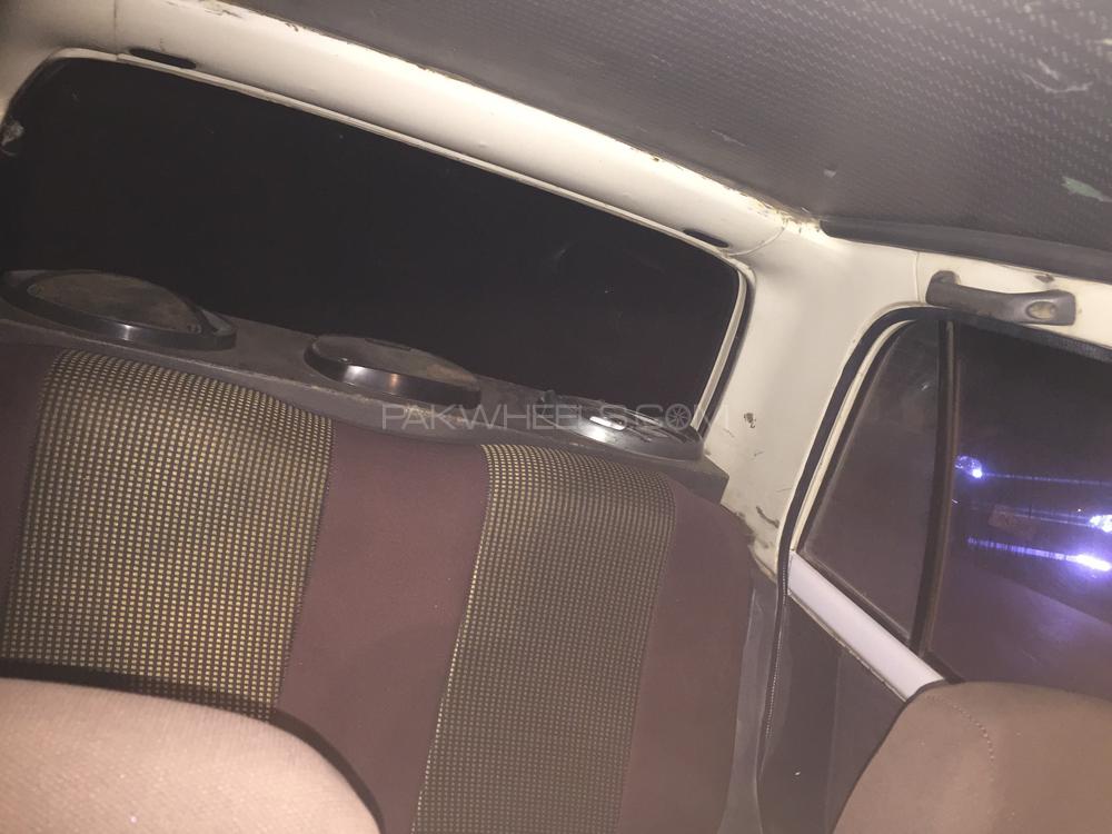 Daihatsu Cuore 2007 for Sale in Rawalpindi Daihatsu Cuore 2007 for Sale in Rawalpindi Image-18
