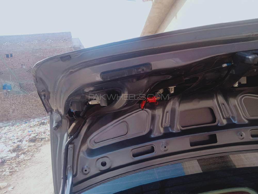 ہونڈا سوک 2011 for Sale in سرگودھا ہونڈا سوک 2011 for Sale in سرگودھا Image-9