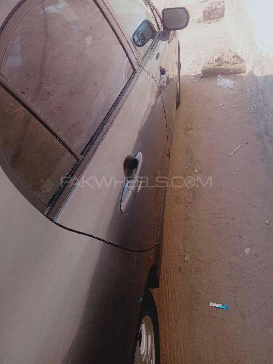 ہونڈا سوک 2011 for Sale in سرگودھا ہونڈا سوک 2011 for Sale in سرگودھا Image-16