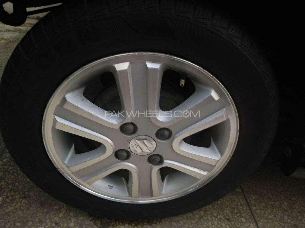 Suzuki Every 2013 for Sale in Karachi Suzuki Every 2013 for Sale in Karachi Image-12