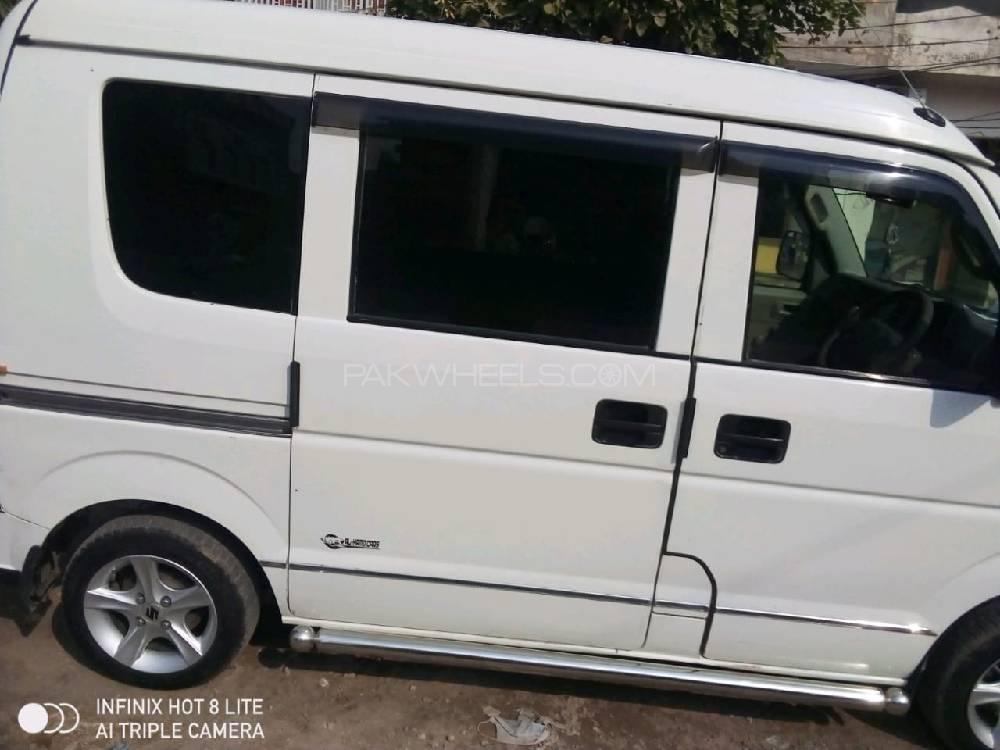 Suzuki Every 2010 for Sale in Jhelum Suzuki Every 2010 for Sale in Jhelum Image-4