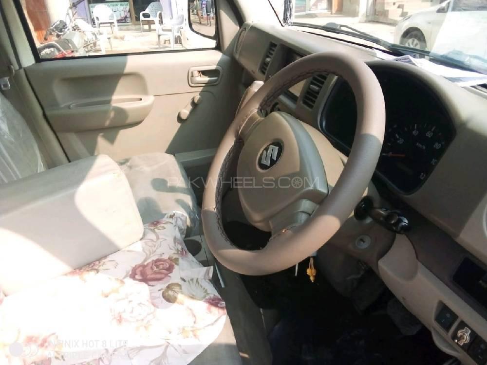 Suzuki Every 2010 for Sale in Jhelum Suzuki Every 2010 for Sale in Jhelum Image-6