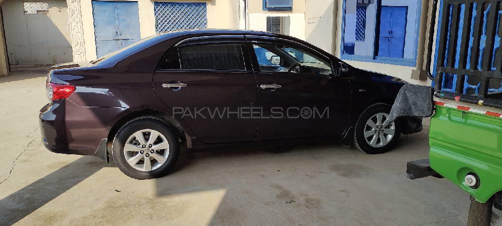 Toyota Corolla 2013 for Sale in Lala musa Toyota Corolla 2013 for Sale in Lala musa Image-7