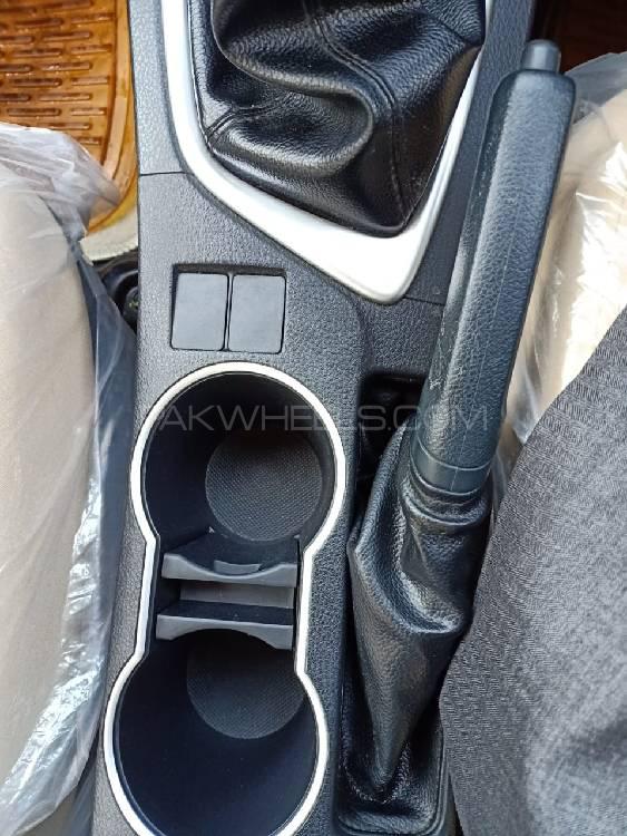 Toyota Corolla 2018 for Sale in Bahawalpur Toyota Corolla 2018 for Sale in Bahawalpur Image-7