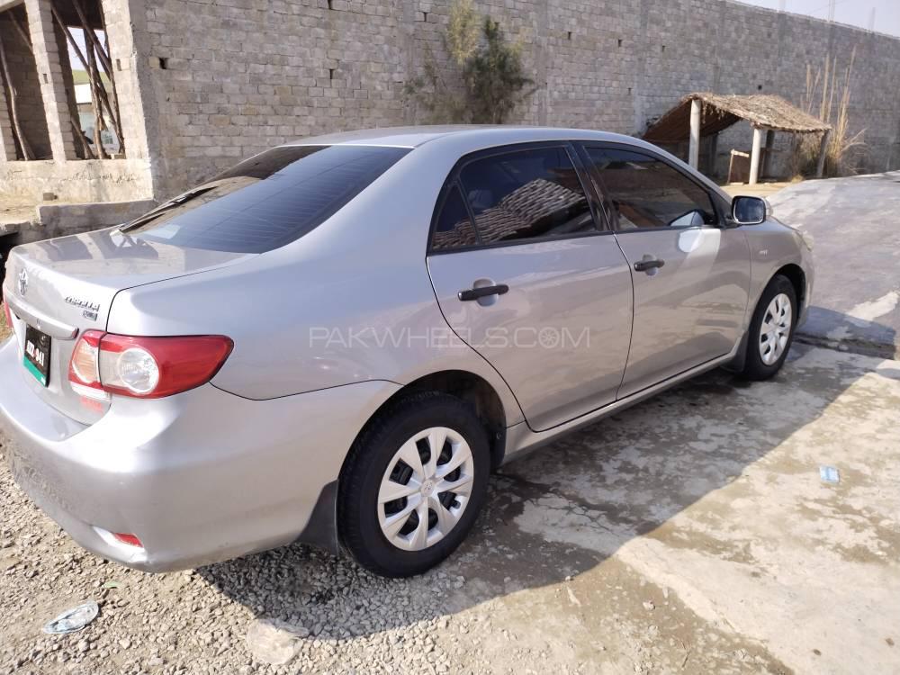 Toyota Corolla 2013 for Sale in Attock Toyota Corolla 2013 for Sale in Attock Image-7