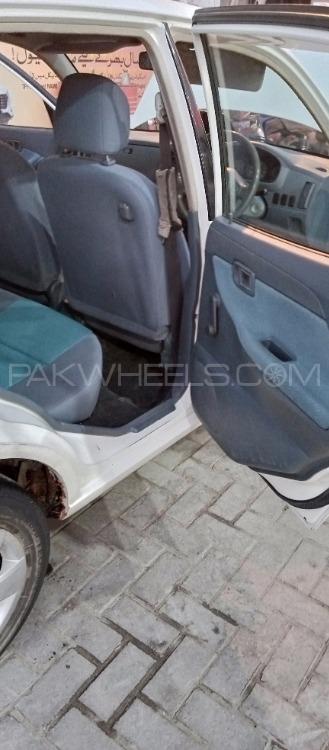 Toyota Duet S 2003 for sale in Karachi | PakWheels