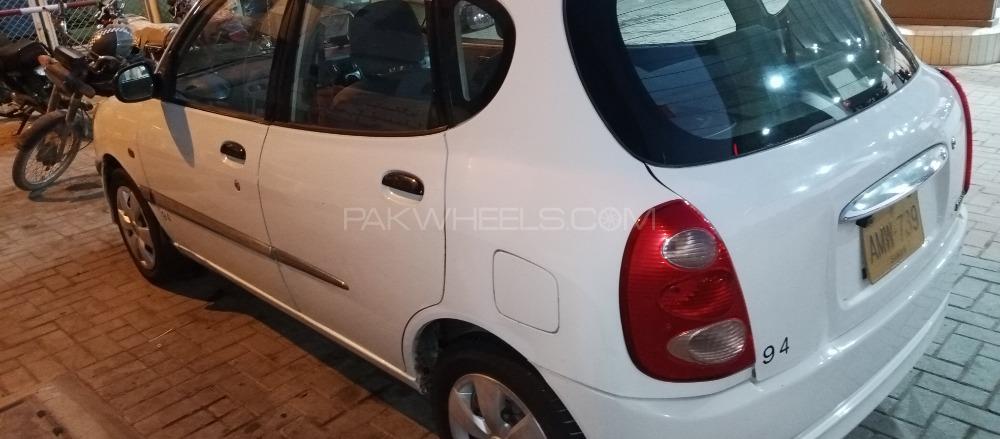 Toyota Duet S 2003 for sale in Karachi | PakWheels