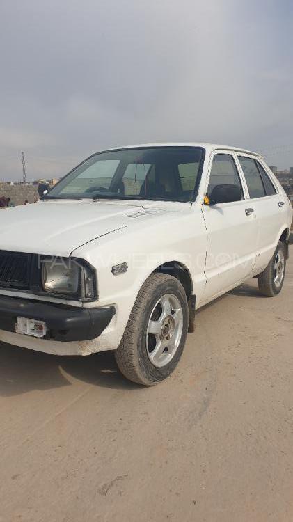 Daihatsu Charade 1981 for Sale in Rawalpindi Image-1
