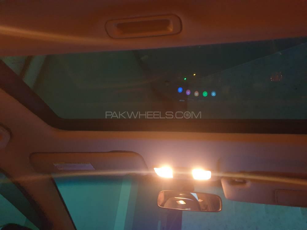 Honda Civic 2007 for Sale in Rawalpindi Honda Civic 2007 for Sale in Rawalpindi Image-9