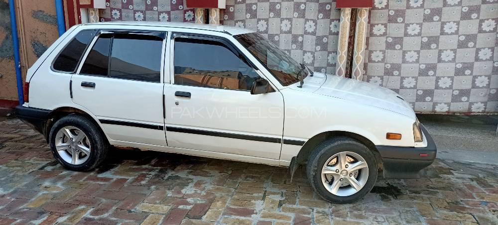 Suzuki Khyber 1996 for Sale in Islamabad Suzuki Khyber 1996 for Sale in Islamabad Image-13