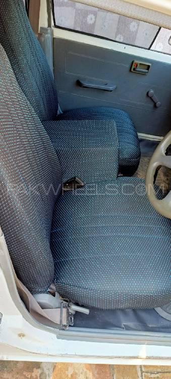 Suzuki Khyber 1996 for Sale in Islamabad Suzuki Khyber 1996 for Sale in Islamabad Image-11
