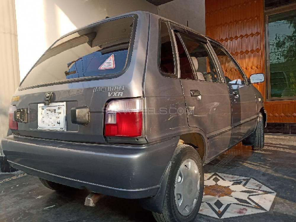 Suzuki Mehran 2019 for Sale in Vehari Image-1