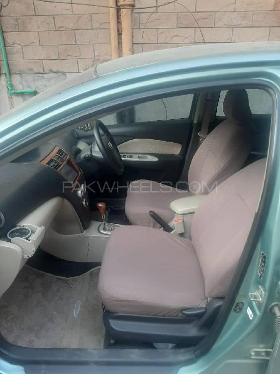 Toyota Belta 2007 for Sale in Rawalpindi Image-1