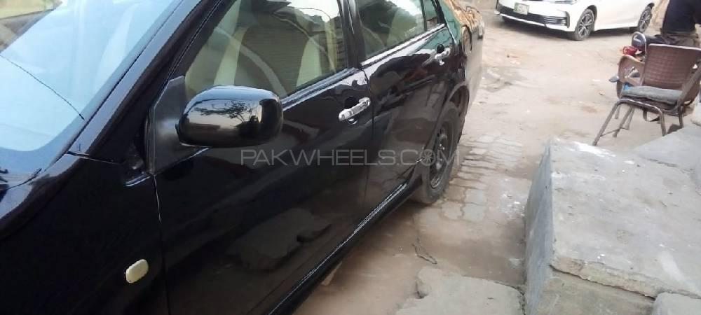 Toyota Corolla 2006 for Sale in Gujranwala Toyota Corolla 2006 for Sale in Gujranwala Image-3