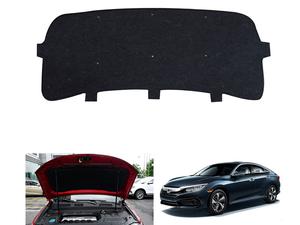 Honda civic bonnet protector sales