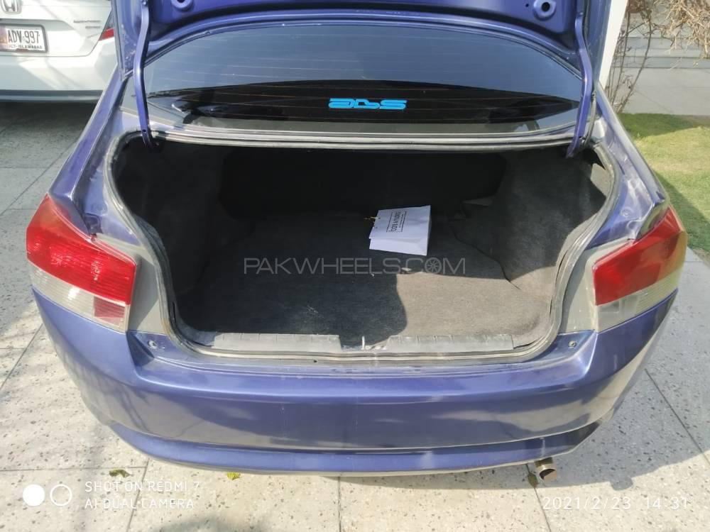 ہونڈا سٹی 2009 for Sale in لاہور ہونڈا سٹی 2009 for Sale in لاہور Image-13