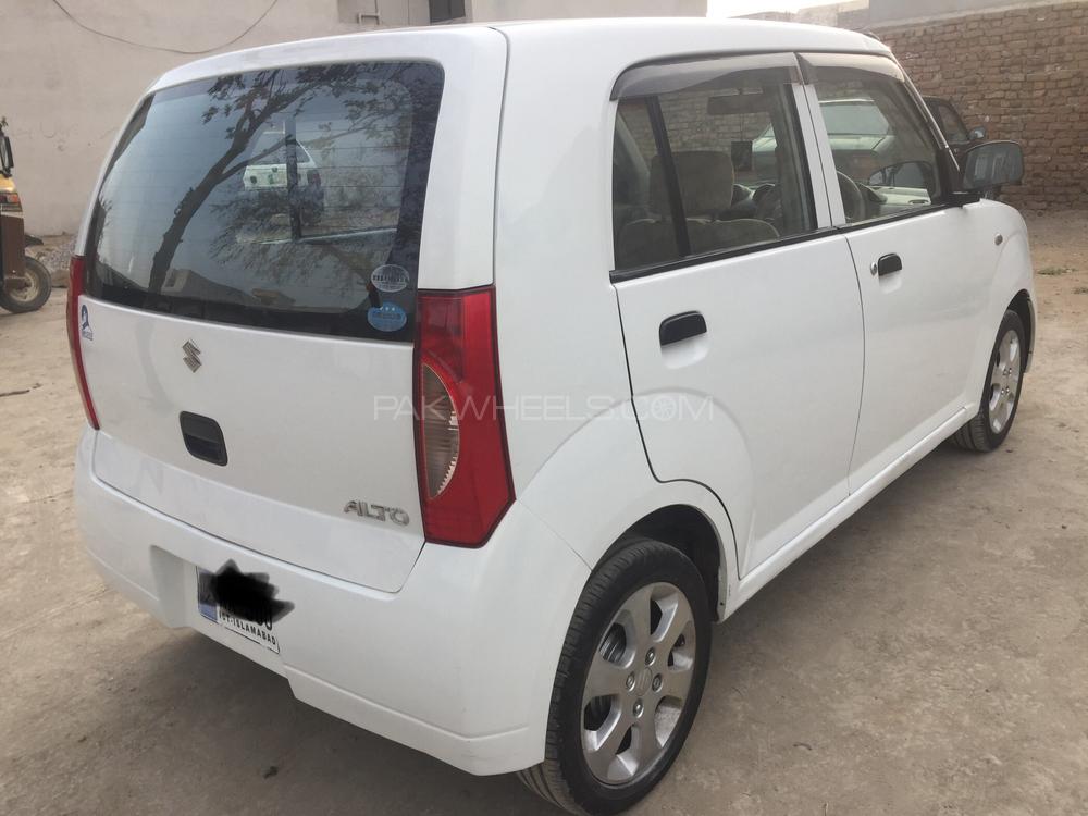 Suzuki Alto 2006 for Sale in Attock Image-1