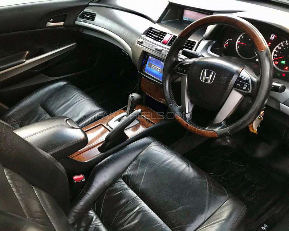 ہونڈا اکارڈ 2010 for Sale in کراچی ہونڈا اکارڈ 2010 for Sale in کراچی Image-4