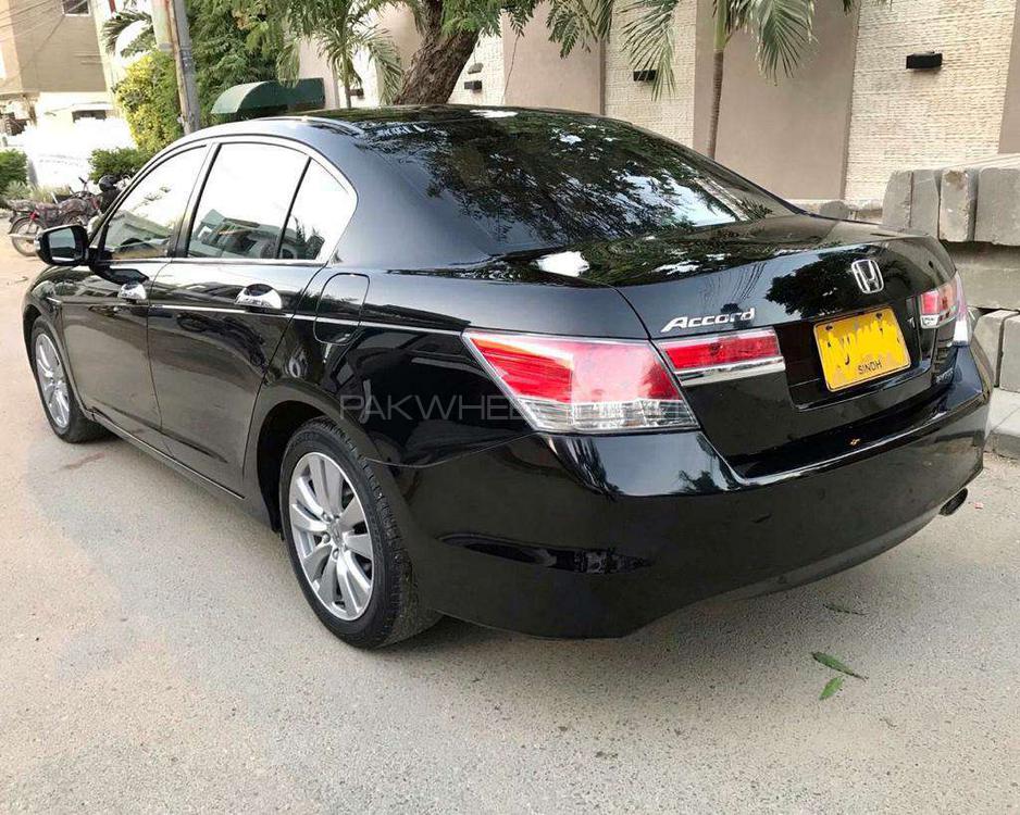 ہونڈا اکارڈ 2010 for Sale in کراچی ہونڈا اکارڈ 2010 for Sale in کراچی Image-7