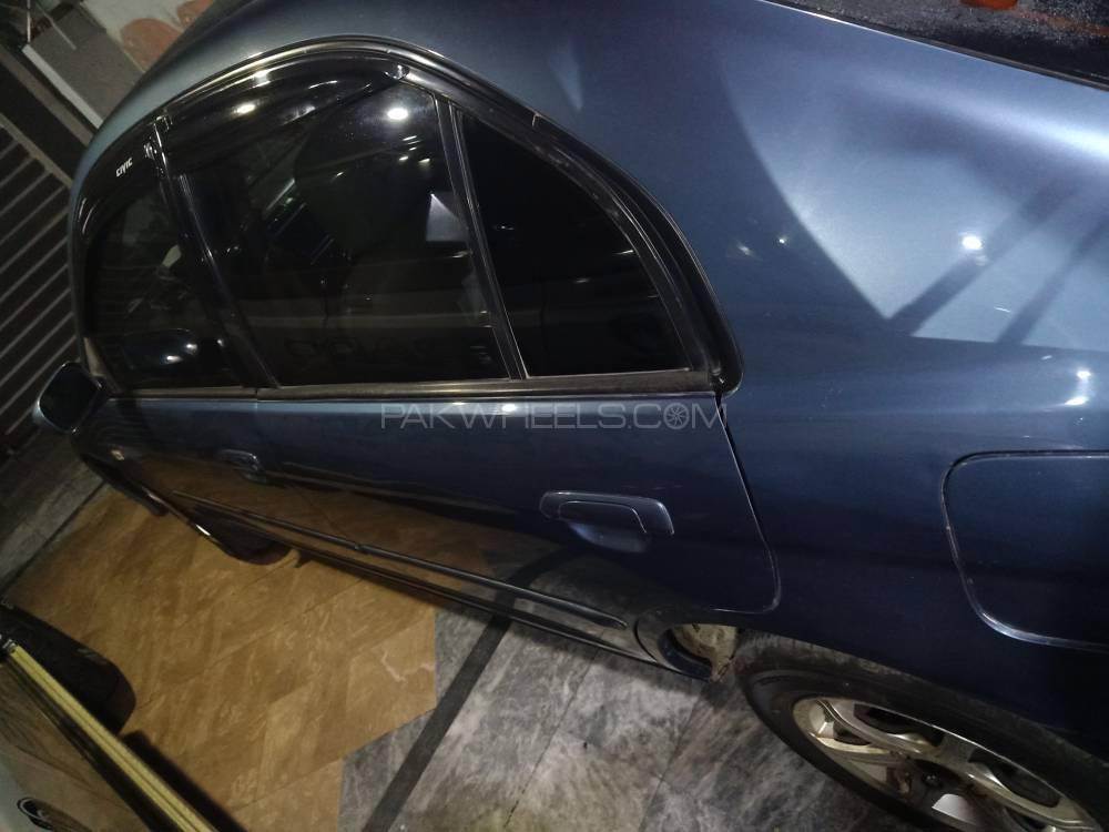 ہونڈا سوک 2005 for Sale in لاہور ہونڈا سوک 2005 for Sale in لاہور Image-5