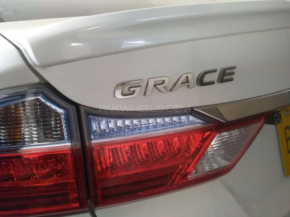 ہونڈا گریس ہائبرڈ 2015 for Sale in کراچی ہونڈا گریس ہائبرڈ 2015 for Sale in کراچی Image-14