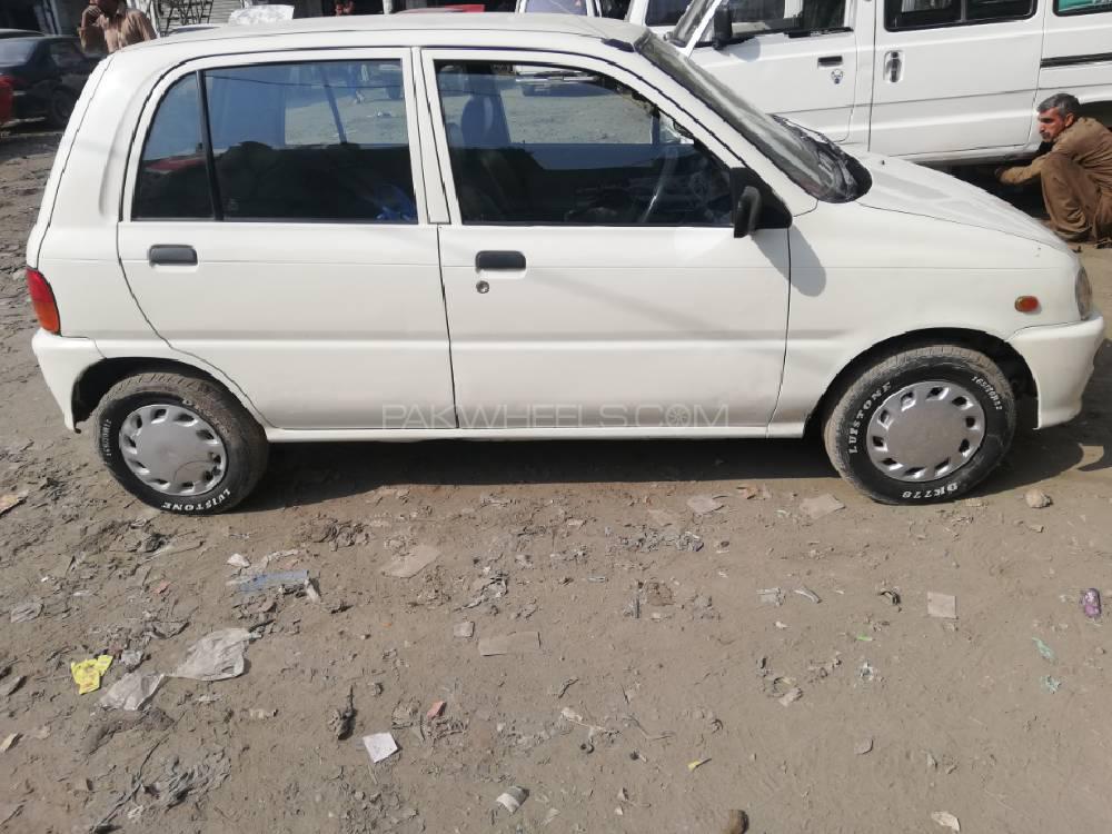 ڈائیہاتسو کیور 2009 for Sale in ٹیکسلا ڈائیہاتسو کیور 2009 for Sale in ٹیکسلا Image-2