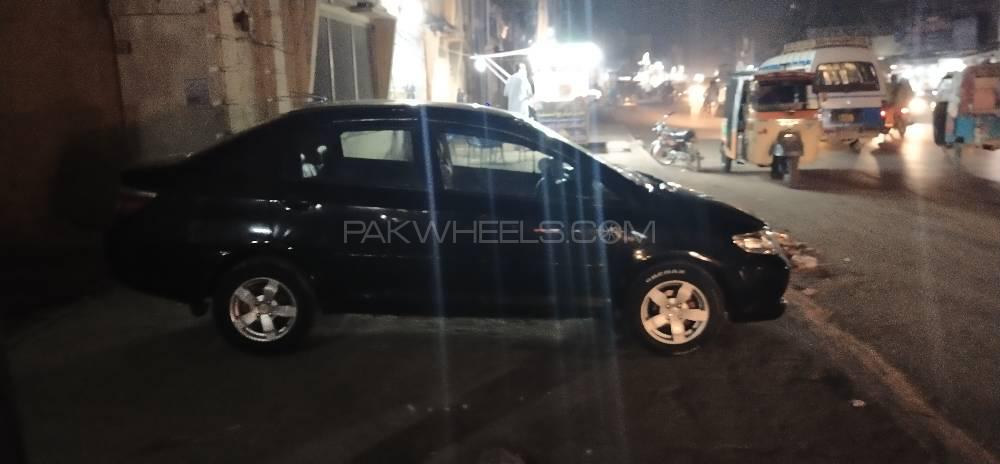 Honda City 2006 for Sale in Multan Honda City 2006 for Sale in Multan Image-16