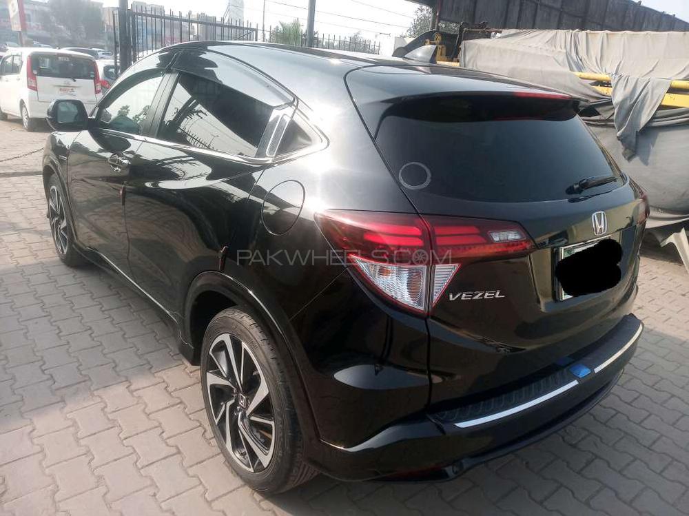 ہونڈا ویزِل 2016 for Sale in گجرانوالہ ہونڈا ویزِل 2016 for Sale in گجرانوالہ Image-5