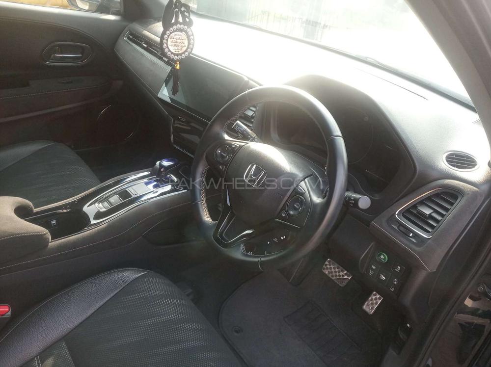 ہونڈا ویزِل 2016 for Sale in گجرانوالہ ہونڈا ویزِل 2016 for Sale in گجرانوالہ Image-7