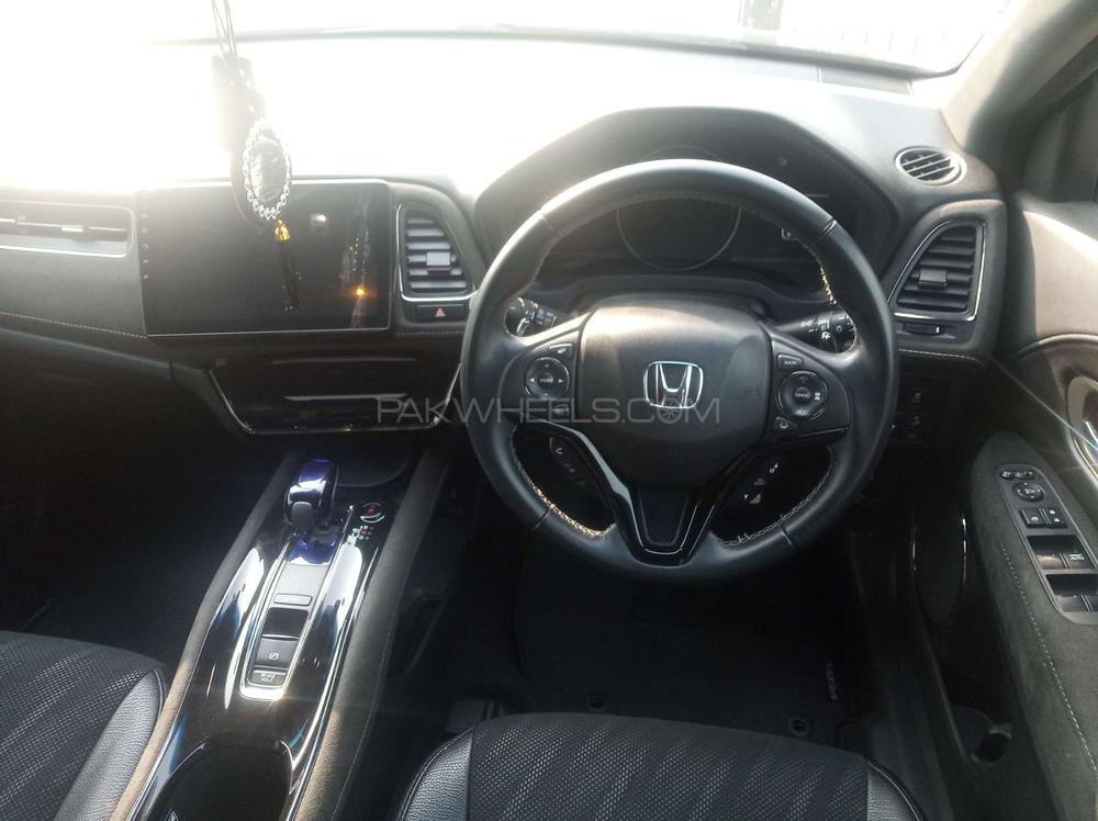 ہونڈا ویزِل 2016 for Sale in گجرانوالہ ہونڈا ویزِل 2016 for Sale in گجرانوالہ Image-8